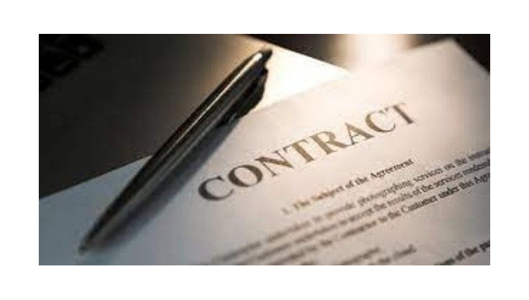 قرارداد مشاوره ای چه موضوعاتی را پوشش می دهد؟