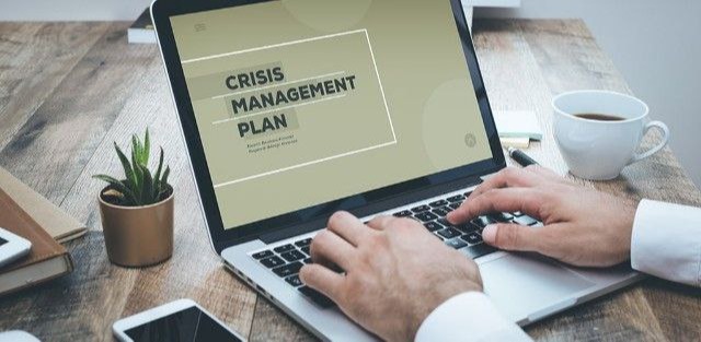 چرا باید برای کسب و کار خود یک برنامه مدیریت بحران ایجاد کنیم؟