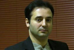 دکتر امیر حبیب دوست