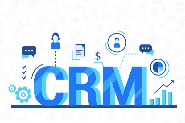 CRM چیست؟و انواع آن