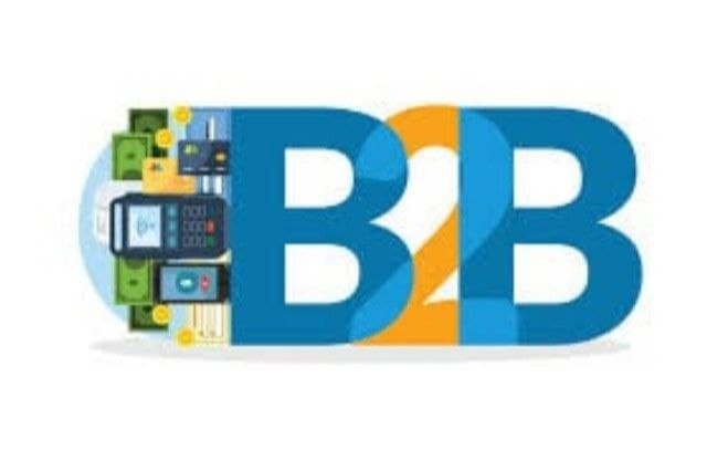 بازاریابی B2B چیست؟