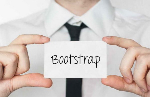 بوت استرپ (bootstrap) در حوزه کسب و کار به چه معناست؟