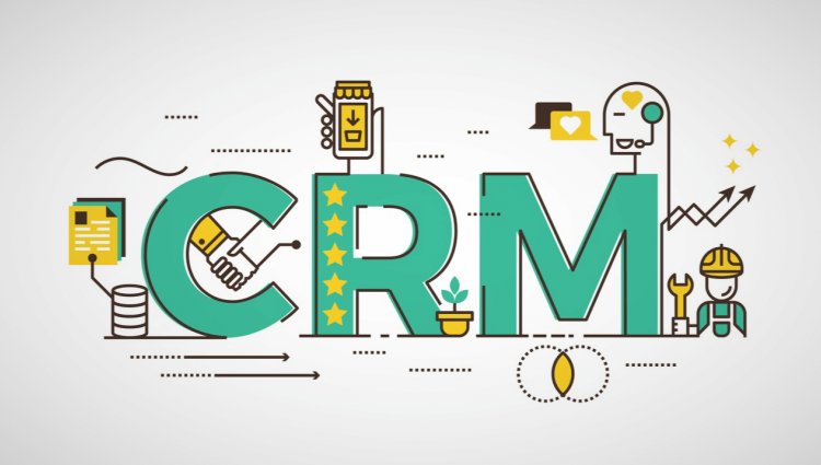 CRM چیست؟ 