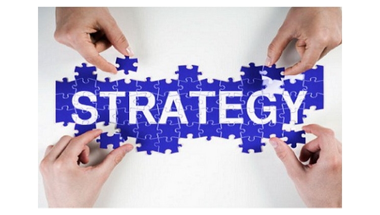 فرآیند اجرای استراتژی چگونه است؟