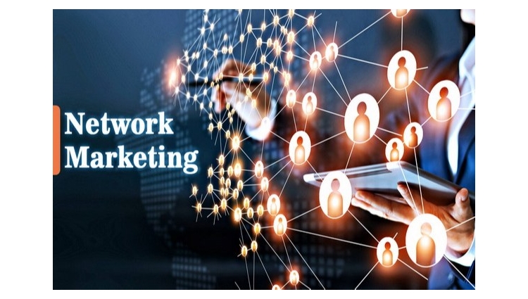 بازاریابی شبکه ای چیست؟