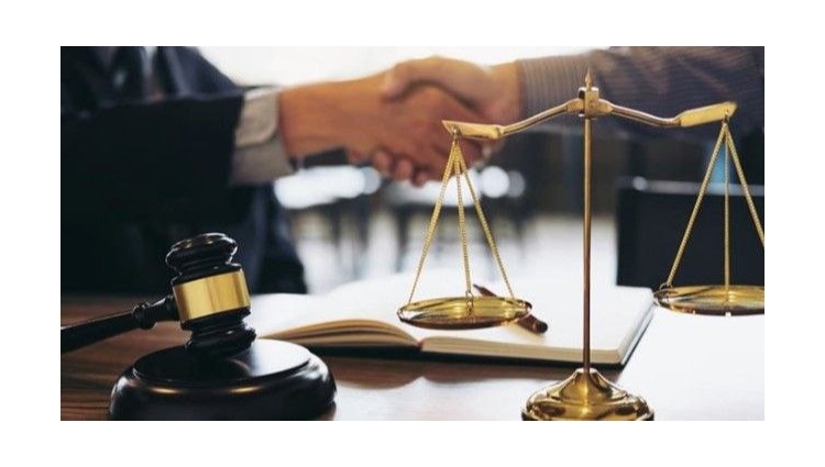 مشاور حقوقی چه وظایفی دارد؟