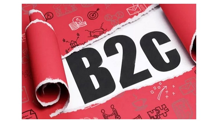 بازاریابی B2C چیست؟