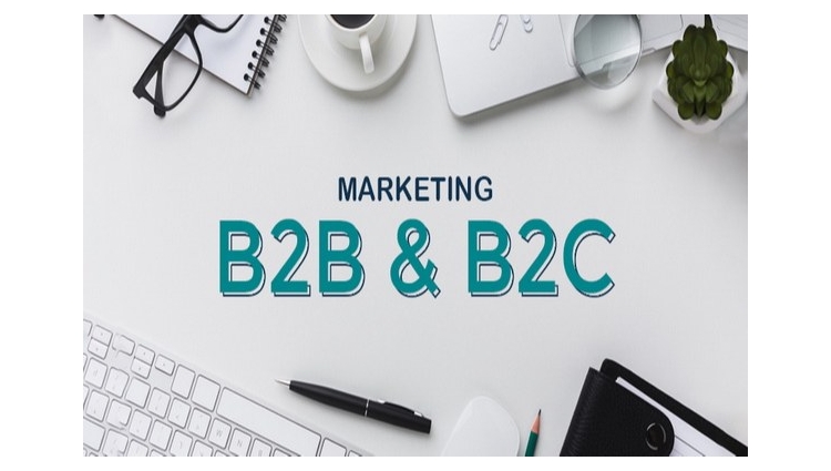 تفاوت بازاریابی B2B و بازاریابی B2C